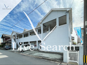 ステージ1990Ⅱ 201 【福岡県博多南駅】 の外観写真