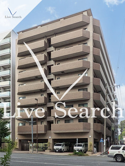 ステラレジデンス横浜 415 【神奈川県横浜駅】 の外観写真