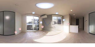 ソナーレ21 101 【千葉県西千葉駅】 の外観写真