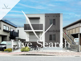 ソナーレ21 101 【千葉県西千葉駅】 の外観写真