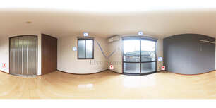 ソレアード 201 【東京都めじろ台駅】 の外観写真