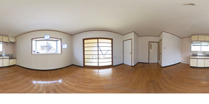 ステージ1990Ⅱ 201 【福岡県博多南駅】 の外観写真