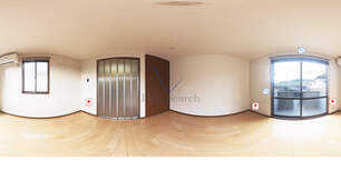 ソレアード 202 【東京都めじろ台】 の外観写真