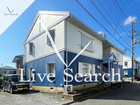 タウンホーム二分方B 201 【東京都八王子駅】 の外観写真