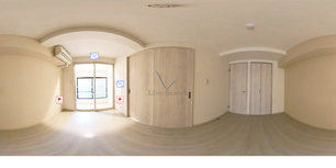 チェリーブロッサム弁天町 201 【大阪府弁天町駅】 の外観写真