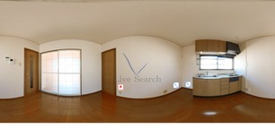 チャコールハイツ B201 【神奈川県相模原駅】 の外観写真