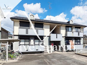 チャコールハイツ B201 【神奈川県相模原駅】 の外観写真