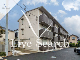 ディアマンテ 305 【神奈川県番田駅】 の外観写真