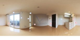 ディアマンテ 305 【神奈川県番田駅】 の外観写真