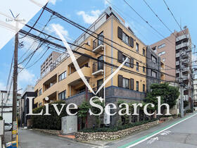 トゥールロワイヤルエルモア目黒 103 【東京都目黒駅】 の外観写真