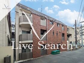 ドリームレジデンス 204 【神奈川県新丸子駅】 の外観写真