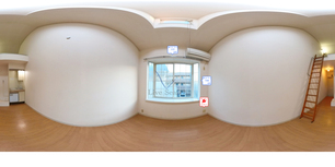 ディバインアートコハラ 203 【埼玉県みずほ台駅】 の外観写真