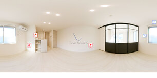 トリシア上甲子園  203 【兵庫県久寿川駅】 の外観写真