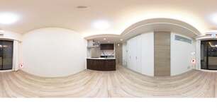 トゥールロワイヤルエルモア目黒 103 【東京都目黒駅】 の外観写真