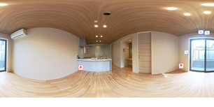 ノアルーチェ飯倉 101 【福岡県金山駅】 の外観写真