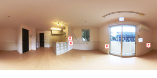 ボヌール日進 102 【埼玉県日進駅】 の外観写真