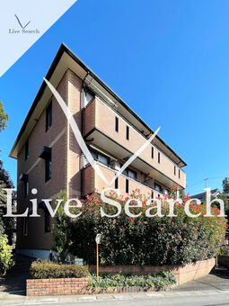 オーク･ヴィレッジ弐番館 301 【埼玉県大宮駅】 の外観写真