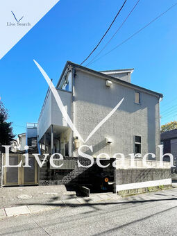 メゾン・ド・ソレイユ 201 【東京都中央大学・明星大学駅】 の外観写真