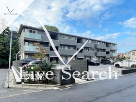 パークタウン 101 【千葉県みつわ台駅】 の外観写真