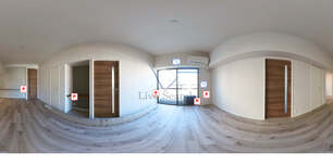 パティオ室見 203 【福岡県室見駅】 の外観写真