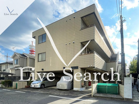 ハウゼ・イケダ 303 【東京都京王八王子】 の外観写真