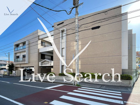 パティオ室見 203 【福岡県室見駅】 の外観写真