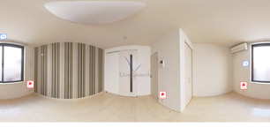 バーミープレイス高井戸 102 【東京都高井戸駅】 の外観写真