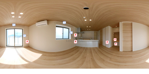 ノアルーチェ飯倉 301 【福岡県金山駅】 の外観写真