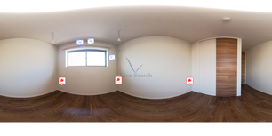 ノアルーチェ飯倉 203 【福岡県金山駅】 の外観写真