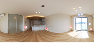 ノアルーチェ飯倉 302 【福岡県金山駅】 の外観写真