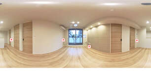 サライ　AY 202 【千葉県浦安駅】 の外観写真