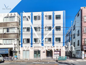 本牧L2ビル 402 【神奈川県山手駅】 の外観写真