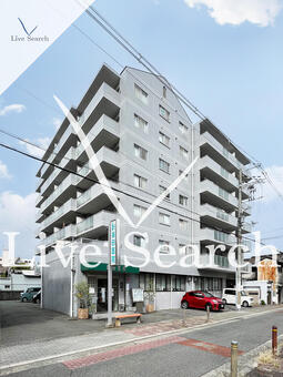 ピアメゾン深江	 706 【大阪府新深江駅】 の外観写真