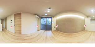 サライAY 101 【千葉県浦安駅】 の外観写真