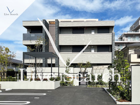 サライAY 102 【千葉県浦安駅】 の外観写真