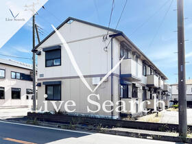 ファインビレッジ 201 【千葉県浜野駅】 の外観写真