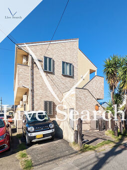 サンセール野芥 202 【福岡県野芥駅】 の外観写真