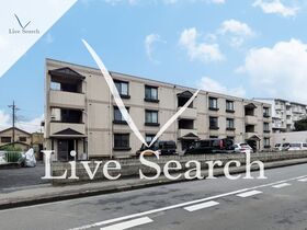 サンフロンティア 101 【埼玉県東所沢駅】 の外観写真