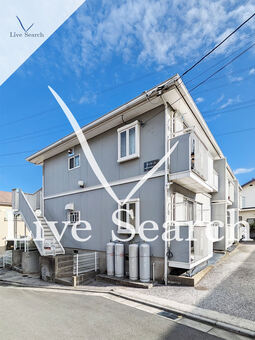 サンモール 201 【神奈川県希望ヶ丘駅】 の外観写真