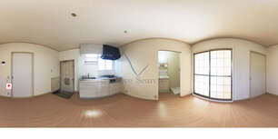 シーダーヒルズB 101 【神奈川県大船駅】 の外観写真