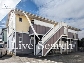 シーダーヒルズB 101 【神奈川県大船駅】 の外観写真