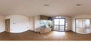 シーノパレス 202 【東京都つつじヶ丘駅】 の外観写真