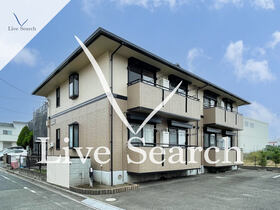 シーノパレス 202 【東京都つつじヶ丘駅】 の外観写真