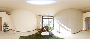 サンローゼン 203 【埼玉県上福岡駅】 の外観写真