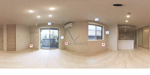 シャーメゾン　プレシャス 101 【神奈川県津田山駅】 の外観写真