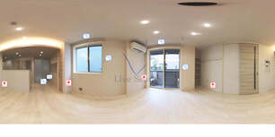 シャーメゾン　プレシャス 102 【神奈川県津田山駅】 の外観写真