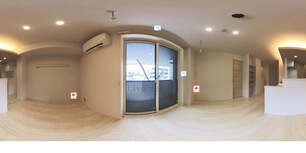 シャーメゾン　プレシャス 105 【神奈川県津田山駅】 の外観写真