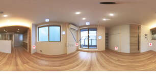 シャーメゾン　プレシャス 202 【神奈川県津田山駅】 の外観写真