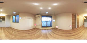 シャーメゾン　プレシャス 203 【神奈川県津田山駅】 の外観写真