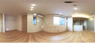 シャーメゾン　プレシャス 207 【神奈川県津田山駅】 の外観写真